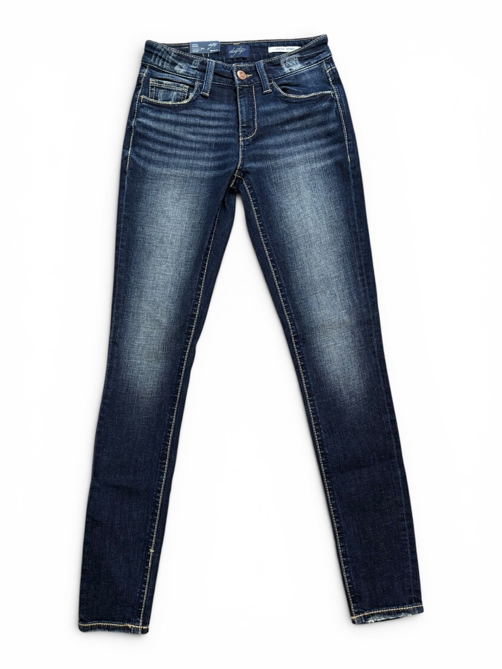 Daytrip Virgo Skinny Jeans | NWT | Size 25L